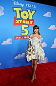 「テイラー・スウィフト、『トイ・ストーリー5』主題歌を8時間で完成」1枚目/1