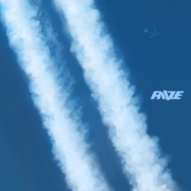 「【先ヨミ・デジタル】RIIZE『II』DLアルバム首位走行中　なにわ男子／吉田仁人が追う」1枚目/1