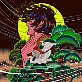 「マカロニえんぴつ、TVアニメ『ワールド イズ ダンシング』オープニング主題歌「終宵」7/3配信リリース決定」1枚目/3