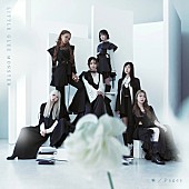 「【Top Japan Hits by Women】Little Glee Monster「一輪」など初登場でリストイン」1枚目/1