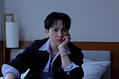 「吉田仁人『東京』、Billboard JAPANダウンロード・アルバム首位に歓喜　今後の活動に想いを馳せる」1枚目/2