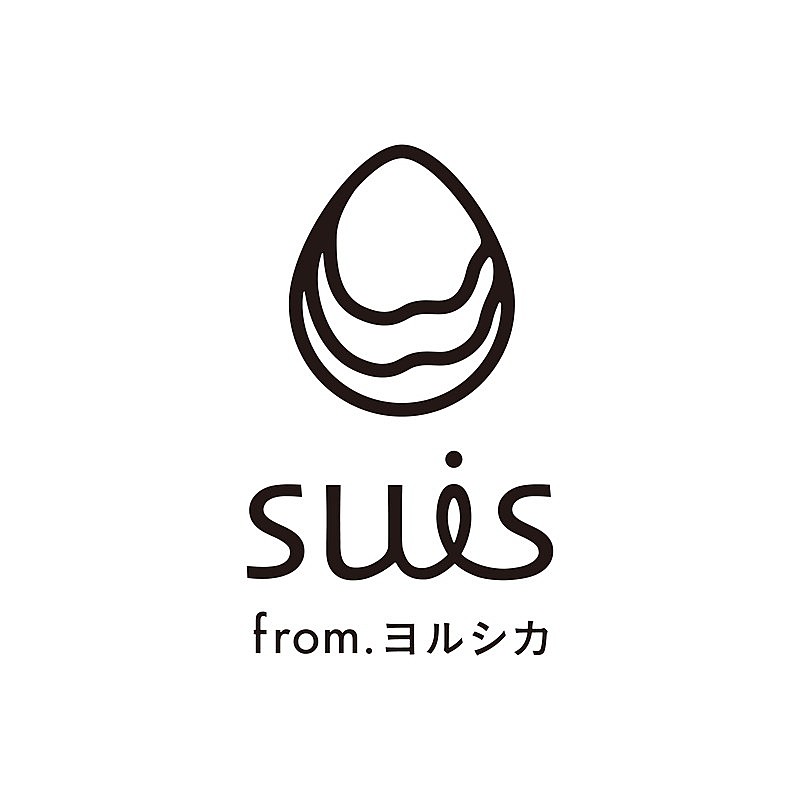 「suis from ヨルシカ、キタニタツヤ作曲・編曲の「猫日」でアニメ『猫と竜』OPテーマを担当」1枚目/2