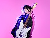 「shallm、新曲「ただいまの場所」でアニメ『猫と竜』EDテーマを担当」1枚目/2