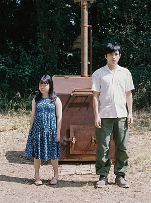 篠塚大輝「篠塚大輝(timelesz)がスクリーンデビュー、江國香織が原作の映画『焼却炉』2027年公開」