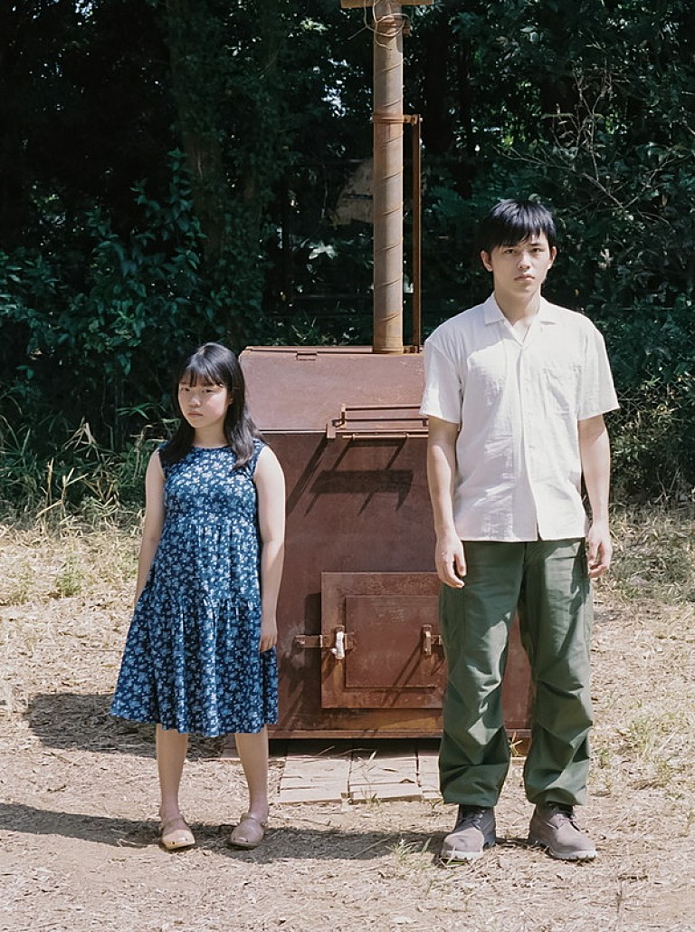 篠塚大輝「篠塚大輝（timelesz）がスクリーンデビュー、江國香織が原作の映画『焼却炉』2027年公開」