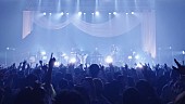 「yama、Zepp Haneda公演より「飛ぼうよ」「飛ぶ時」ライブ映像を一度限りのプレミア公開」1枚目/7