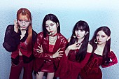 「IS:SUE、9月より全7公演の全国ツアーへ」1枚目/2