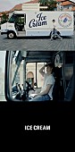 「YEONJUN『ICE CREAM IS COMING』」2枚目/2