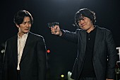 「「田鎖ブラザ－ズ」最終回　真犯人と両親殺害の動機が判明 視聴者の解釈さまざま「素直に受け取った」「家族の団らんシ－ンは…」」1枚目/1