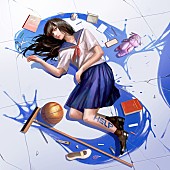 「tuki. 配信シングル「SOS」」2枚目/3