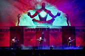 「Dios、ワンマンライブ【Mirrored】8月開催　アミューズ特別イベントでその一端を披露」1枚目/7