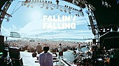 「go!go!vanillas、【METROCK2026】大阪公演での最新曲「フォーリン」ライブ映像を公開」1枚目/2