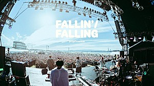 go!go!vanillas「go!go!vanillas、【METROCK2026】大阪公演での最新曲「フォーリン」ライブ映像を公開」