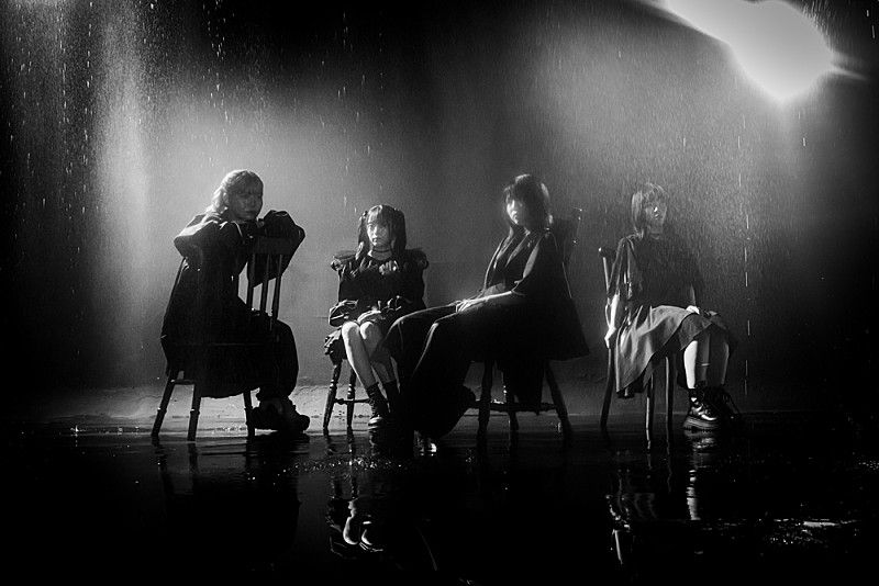 「青春パンクアイドル・BLUEGOATS、代官山UNITでのワンマンライブをSOLD OUT! 次回ワンマンはZepp新宿にて開催決定」1枚目/1