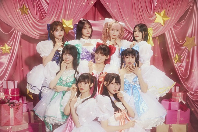 「いぎなり東北産、8/5リリース『いぎなりベスト』の収録曲を解禁　新ビジュアルも公開」1枚目/1
