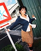 「サヤ・グレー」2枚目/4