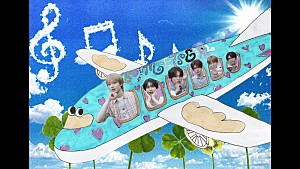 NCT WISH「NCT WISH、TRF「BOY MEETS GIRL」リメイクカバーのMV公開 SAM&DJ KOOも絶賛「NCT WISH最高DO DANCE!!」」