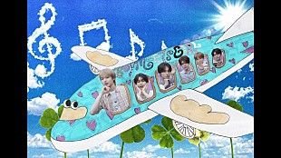 「NCT WISH、TRF「BOY MEETS GIRL」リメイクカバーのMV公開　SAM＆DJ KOOも絶賛「NCT WISH最高DO DANCE!!」」