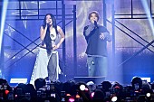 「＜ライブレポート＞イ・ヨンジ　圧巻のパフォーマンスと怒涛のトーク披露　星野源のサプライズ登場も」1枚目/45