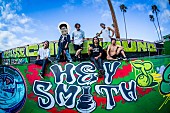 「HEY-SMITH×Less Than Jake、スプリットEP『Unity』より「Voodoo Go To Zoo」MV公開」1枚目/3