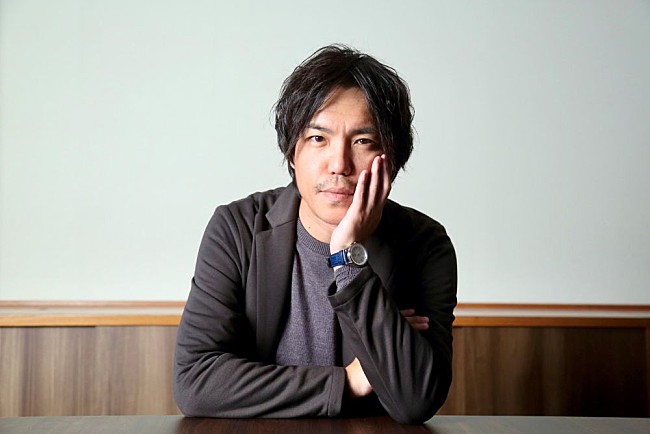 「染井為人
（C）川口宗道」3枚目/4