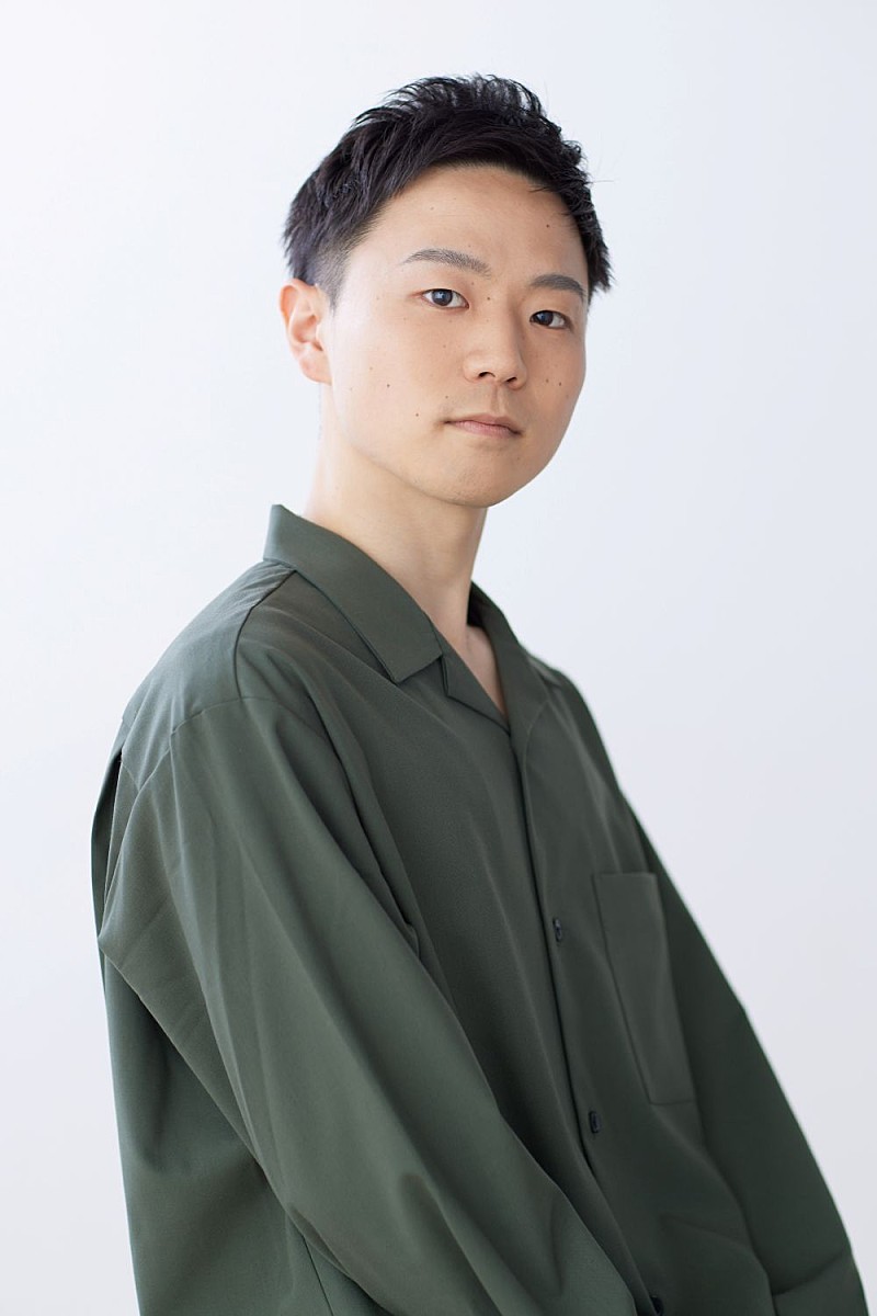 「大久保多聞」4枚目/4