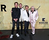 「デュラン・デュラン、ナイル・ロジャースとタッグを組んだ最新曲「Free to Love」のリミックス集配信」1枚目/1