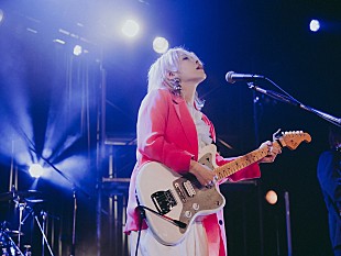 「＜ライブレポート＞FINLANDSが7都市を巡った【一生涯TOUR】完結、あたたかな慈愛に包まれた一夜」