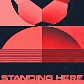 「BMSG STRIKERS（SKY-HI／SOTA／RYUHEI／JUNON／ADAM）、新曲「Standing Here」配信リリース」1枚目/6