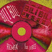 「Novel Core 配信シングル「ビリビリ feat. JESSE (RIZE / The BONEZ), JUBEE」」4枚目/4