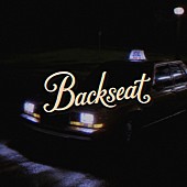 「池﨑理人 配信シングル「Backseat」」2枚目/2