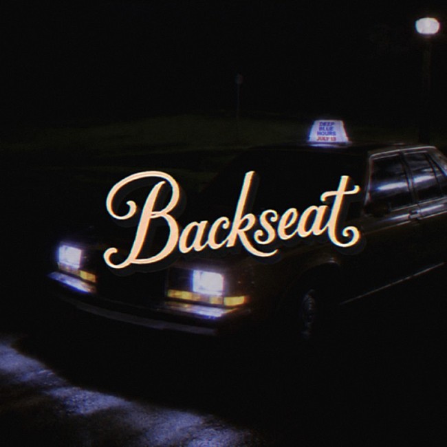 「池﨑理人 配信シングル「Backseat」」2枚目/2
