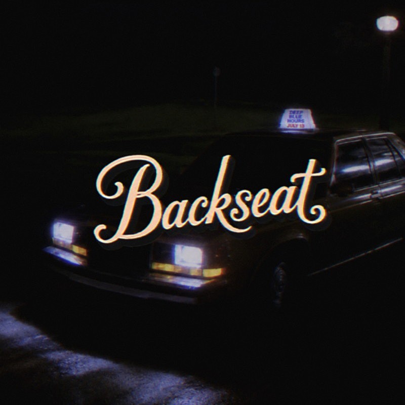 「池﨑理人 配信シングル「Backseat」」2枚目/2