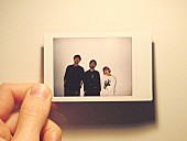 「jizue、結成20周年AL『orbis』発売＆20周年ツアー開催決定」1枚目/4
