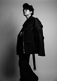 神山智洋（WEST.）、ソロプロジェクトを始動「ファンの皆さまへの