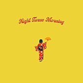 「magora、新曲「Night Turns Morning」7/3リリース決定」1枚目/3