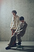 「TenTwenty、新曲「夜を飲み干したら」でドラマ『晩酌の流儀５』OPテーマを担当」1枚目/2