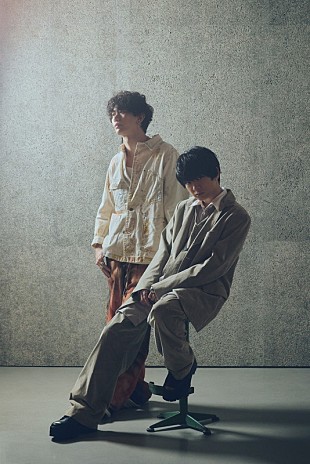 「TenTwenty、新曲「夜を飲み干したら」でドラマ『晩酌の流儀５』OPテーマを担当」