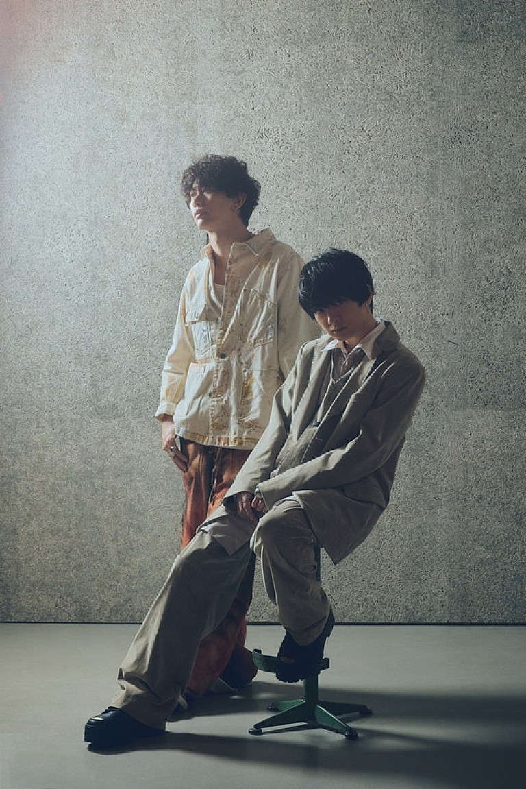 TenTwenty「TenTwenty、新曲「夜を飲み干したら」でドラマ『晩酌の流儀5』OPテーマを担当」