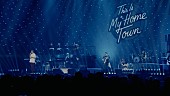 「コブクロ、ツアー【THIS IS MY HOMETOWN】より「Starry Smile Story」ライブ映像を公開」1枚目/3