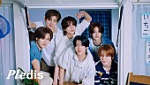 「TWS、一生懸命働く『SODA SODA』コンセプトフィルム第2弾を公開」1枚目/1