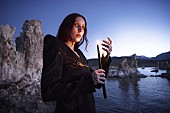 「チェルシー・ウルフ、2曲の新曲で8thアルバムを予告」1枚目/2
