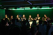 「＜ライブレポート＞Ettone、家族同然の音楽仲間と紡いだハーモニー　初の有観客収録で次の再会も約束」1枚目/24