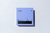 「YOASOBI、ニューEP『THE BOOK for,』商品画像を公開」1枚目/7