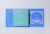 「YOASOBI EP『THE BOOK for,』商品画像」2枚目/7