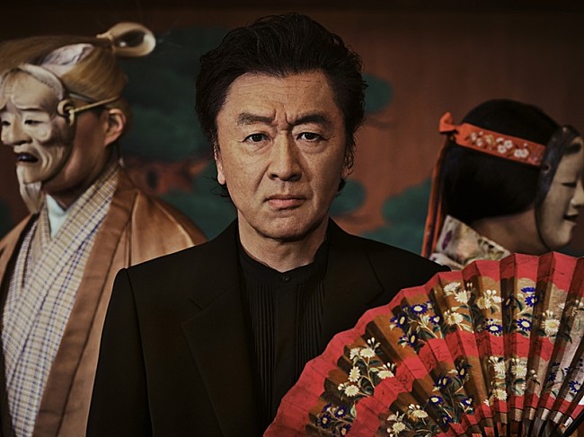 「桑田佳祐、ライブ・セレクション特番を一夜限りプレミア公開　急遽決定した“とある発表”も番組内で」1枚目/3