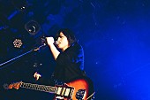 「＜ライブレポート＞chilldspot　Klang Rulerを迎えた【JAM vol.3】東京ファイナル――リスペクトと熱量が溢れた一夜」1枚目/8