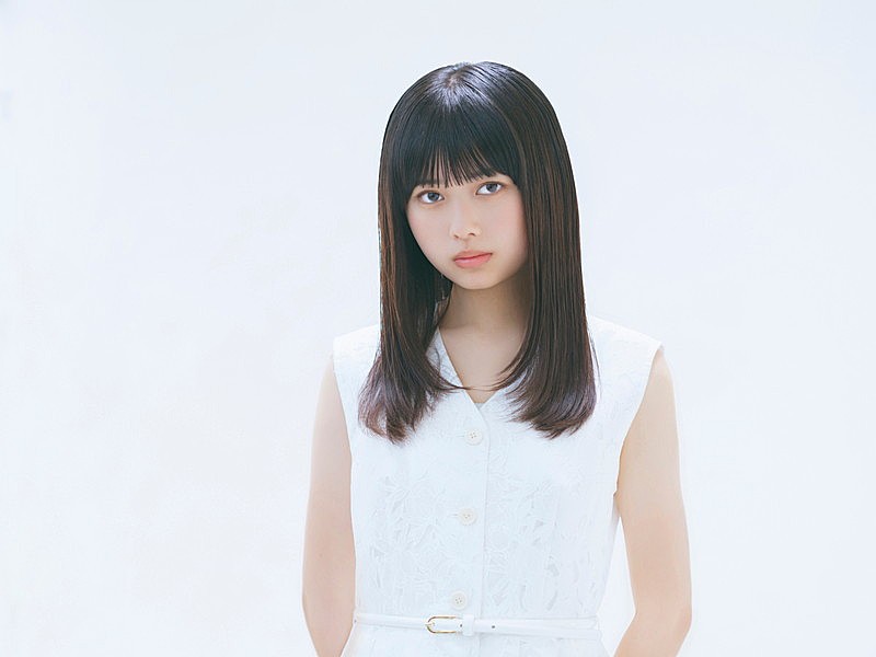「長浜広奈」2枚目/6
