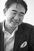 「池井戸潤
（撮影：国府田利光）」3枚目/4