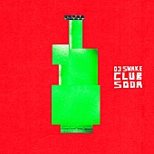 「DJスネイク、新曲「Club Soda」6/26配信リリース」1枚目/2